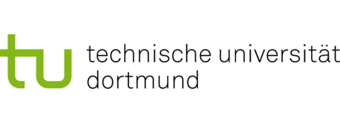 Logo TU Dortmund